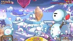 画像ギャラリー No.003のサムネイル画像 / 「おしゃべり!ホリジョ!撃掘」がクラウドファンディングで資金調達に成功。追加DLCを本日配信