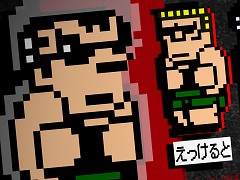 「ダウンタウン乱闘行進曲マッハ」，新チーム紹介PV第5弾＆4タイプの新ステージが公開。10月10日には「あーくなま」配信記念SPも放送決定