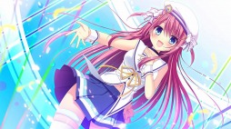 画像ギャラリー No.002のサムネイル画像 / PS4/Switch版「D.C.4 〜ダ・カーポ4〜」が12月19日に発売。オリジナルスタッフによる“ヒロインとの後日談”を追加