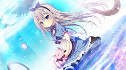 画像ギャラリー No.004のサムネイル画像 / PS4/Switch版「D.C.4 〜ダ・カーポ4〜」が12月19日に発売。オリジナルスタッフによる“ヒロインとの後日談”を追加