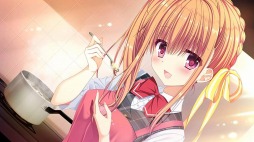 画像ギャラリー No.009のサムネイル画像 / PS4/Switch版「D.C.4 〜ダ・カーポ4〜」が12月19日に発売。オリジナルスタッフによる“ヒロインとの後日談”を追加