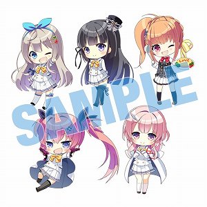 画像ギャラリー No.004のサムネイル画像 / 「D.C.4 〜ダ・カーポ4〜」店舗特典の情報が公開