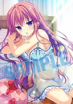 画像ギャラリー No.005のサムネイル画像 / 「D.C.4 〜ダ・カーポ4〜」店舗特典の情報が公開