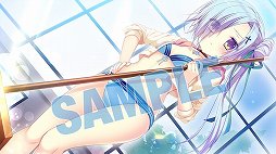 画像ギャラリー No.008のサムネイル画像 / 「D.C.4 〜ダ・カーポ4〜」店舗特典の情報が公開