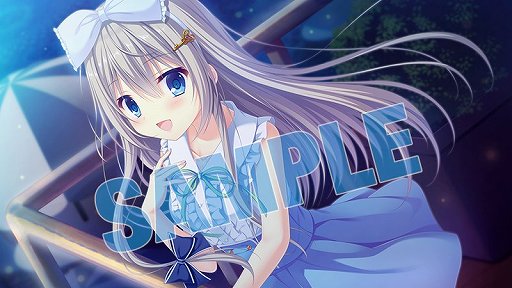 画像ギャラリー No.010のサムネイル画像 / 「D.C.4 〜ダ・カーポ4〜」店舗特典の情報が公開