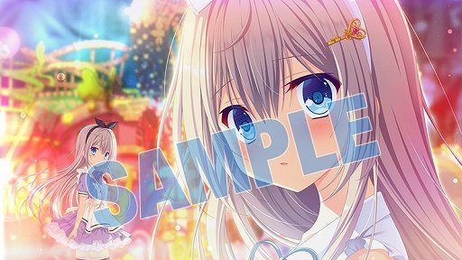 画像ギャラリー No.012のサムネイル画像 / 「D.C.4 〜ダ・カーポ4〜」店舗特典の情報が公開
