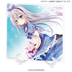 画像ギャラリー No.005のサムネイル画像 / PS4＆Switch版「D.C.4 〜ダ・カーポ4〜」発売を記念した「懐中時計」が発売決定。受注受付が本日開始
