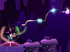 ［gamescom］何だこれは？　自分の声で操作する不思議パズルアクション「One Hand Clapping」を初体験