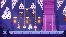 画像ギャラリー No.008のサムネイル画像 / 「One Hand Clapping」最新トレイラー公開。マイクを通して,歌やハミングでキャラクターを操作するアクションゲーム