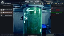画像ギャラリー No.006のサムネイル画像 / ［gamescom］イタリア生まれのターン制RPG「Conglomerate 451」が公開。サイバーパンク＋ウィザードリィな新感覚ダンジョンクロウラー