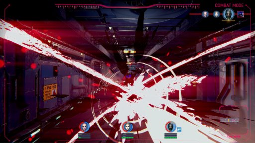 画像ギャラリー No.008のサムネイル画像 / ［gamescom］イタリア生まれのターン制RPG「Conglomerate 451」が公開。サイバーパンク＋ウィザードリィな新感覚ダンジョンクロウラー