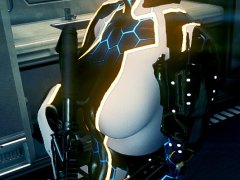 ［gamescom］イタリア生まれのターン制RPG「Conglomerate 451」が公開。サイバーパンク＋ウィザードリィな新感覚ダンジョンクロウラー