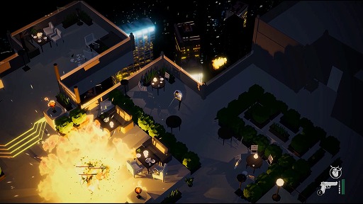 画像ギャラリー No.006のサムネイル画像 / ［gamescom］帝政ロシアを舞台にしたサバイバルゲーム「Help Will Come Tomorrow」など，Klabaterの新作3タイトルをチェック