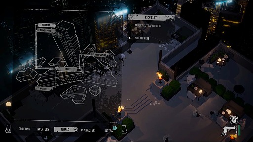 画像ギャラリー No.007のサムネイル画像 / ［gamescom］帝政ロシアを舞台にしたサバイバルゲーム「Help Will Come Tomorrow」など，Klabaterの新作3タイトルをチェック