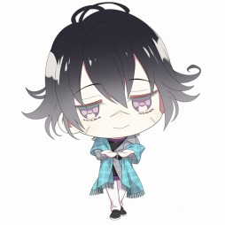 画像ギャラリー No.001のサムネイル画像 / 「DIABOLIK LOVERS GRAND EDITION for Nintendo Switch」が11月21日に発売。特典情報を公開