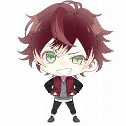 画像ギャラリー No.002のサムネイル画像 / 「DIABOLIK LOVERS GRAND EDITION for Nintendo Switch」が11月21日に発売。特典情報を公開