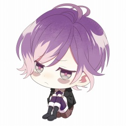 画像ギャラリー No.003のサムネイル画像 / 「DIABOLIK LOVERS GRAND EDITION for Nintendo Switch」が11月21日に発売。特典情報を公開