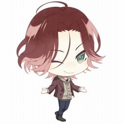 画像ギャラリー No.004のサムネイル画像 / 「DIABOLIK LOVERS GRAND EDITION for Nintendo Switch」が11月21日に発売。特典情報を公開