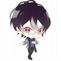 画像ギャラリー No.006のサムネイル画像 / 「DIABOLIK LOVERS GRAND EDITION for Nintendo Switch」が11月21日に発売。特典情報を公開