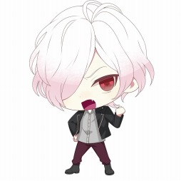 画像ギャラリー No.007のサムネイル画像 / 「DIABOLIK LOVERS GRAND EDITION for Nintendo Switch」が11月21日に発売。特典情報を公開