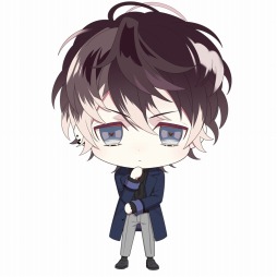 画像ギャラリー No.008のサムネイル画像 / 「DIABOLIK LOVERS GRAND EDITION for Nintendo Switch」が11月21日に発売。特典情報を公開