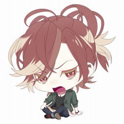 画像ギャラリー No.010のサムネイル画像 / 「DIABOLIK LOVERS GRAND EDITION for Nintendo Switch」が11月21日に発売。特典情報を公開