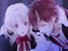 「乙女チック4Gamer」第226回：ドSヴァンパイア達との過激な恋愛が楽しめる，Switch版「DIABOLIK LOVERS GRAND EDITION」を特集