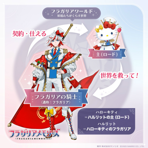 画像ギャラリー No.008のサムネイル画像 / “推し活”するならこの作品! とっておきの作品とおすすめグッズをお届け。第1回:DIABOLIK LOVERS&フラガリアメモリーズ【PR】