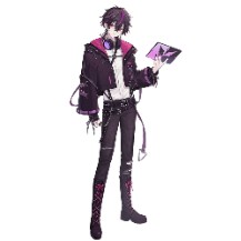 画像ギャラリー No.024のサムネイル画像 / “推し活”するならこの作品! とっておきの作品とおすすめグッズをお届け。第1回:DIABOLIK LOVERS&フラガリアメモリーズ【PR】