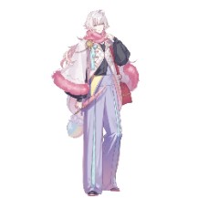 画像ギャラリー No.025のサムネイル画像 / “推し活”するならこの作品! とっておきの作品とおすすめグッズをお届け。第1回:DIABOLIK LOVERS&フラガリアメモリーズ【PR】