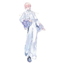 画像ギャラリー No.027のサムネイル画像 / “推し活”するならこの作品! とっておきの作品とおすすめグッズをお届け。第1回:DIABOLIK LOVERS&フラガリアメモリーズ【PR】