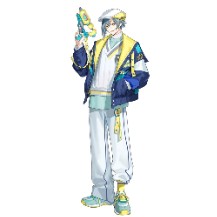 画像ギャラリー No.031のサムネイル画像 / “推し活”するならこの作品! とっておきの作品とおすすめグッズをお届け。第1回:DIABOLIK LOVERS&フラガリアメモリーズ【PR】