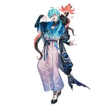 画像ギャラリー No.033のサムネイル画像 / “推し活”するならこの作品! とっておきの作品とおすすめグッズをお届け。第1回:DIABOLIK LOVERS&フラガリアメモリーズ【PR】