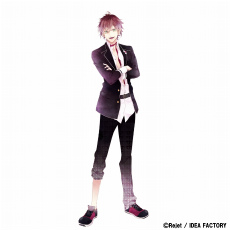 画像ギャラリー No.059のサムネイル画像 / “推し活”するならこの作品! とっておきの作品とおすすめグッズをお届け。第1回:DIABOLIK LOVERS&フラガリアメモリーズ【PR】