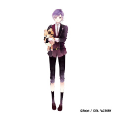 画像ギャラリー No.060のサムネイル画像 / “推し活”するならこの作品! とっておきの作品とおすすめグッズをお届け。第1回:DIABOLIK LOVERS&フラガリアメモリーズ【PR】