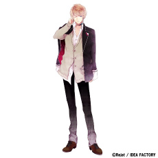 画像ギャラリー No.062のサムネイル画像 / “推し活”するならこの作品! とっておきの作品とおすすめグッズをお届け。第1回:DIABOLIK LOVERS&フラガリアメモリーズ【PR】