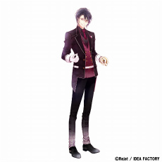 画像ギャラリー No.063のサムネイル画像 / “推し活”するならこの作品! とっておきの作品とおすすめグッズをお届け。第1回:DIABOLIK LOVERS&フラガリアメモリーズ【PR】