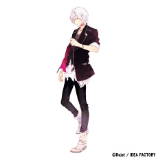 画像ギャラリー No.064のサムネイル画像 / “推し活”するならこの作品! とっておきの作品とおすすめグッズをお届け。第1回:DIABOLIK LOVERS&フラガリアメモリーズ【PR】