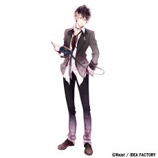 画像ギャラリー No.065のサムネイル画像 / “推し活”するならこの作品! とっておきの作品とおすすめグッズをお届け。第1回:DIABOLIK LOVERS&フラガリアメモリーズ【PR】