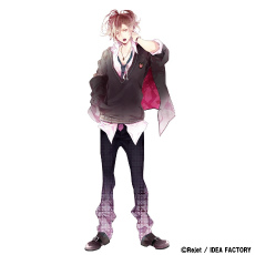 画像ギャラリー No.067のサムネイル画像 / “推し活”するならこの作品! とっておきの作品とおすすめグッズをお届け。第1回:DIABOLIK LOVERS&フラガリアメモリーズ【PR】