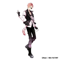 画像ギャラリー No.070のサムネイル画像 / “推し活”するならこの作品! とっておきの作品とおすすめグッズをお届け。第1回:DIABOLIK LOVERS&フラガリアメモリーズ【PR】