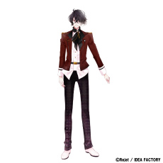 画像ギャラリー No.071のサムネイル画像 / “推し活”するならこの作品! とっておきの作品とおすすめグッズをお届け。第1回:DIABOLIK LOVERS&フラガリアメモリーズ【PR】