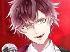 「DIABOLIK LOVERS」，新作キャラクターソングCD「SONG OF EMBLEM」を8月から4か月連続で発売。シチュエーションパートも収録
