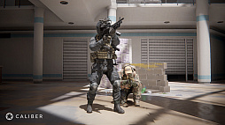 画像ギャラリー No.016のサムネイル画像 / ［gamescom］Wargaming.netが1C Companyと共同開発する新作オンラインTPS「Caliber」について，開発責任者に話を聞いた