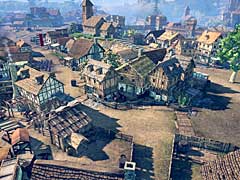 ［gamescom］THQ Nordicのストラテジーゲーム参入作品「Knights of Honor II ‐ Sovereign」がgamescom 2019で初公開