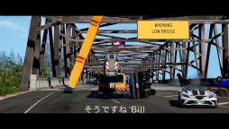 画像ギャラリー No.012のサムネイル画像 / 400平方キロに自由なコースを作るカーレース「Wreckreation」をお披露目。THQ Nordic デジタルショーケース2022【後編】