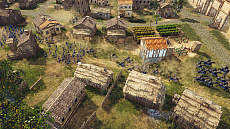 画像ギャラリー No.010のサムネイル画像 / 中世ヨーロッパの覇権を争うPC向けRTS「Knights of Honor II: Sovereign」，最新トレイラー公開