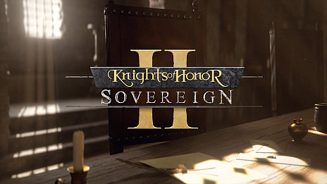 画像ギャラリー No.012のサムネイル画像 / 中世ヨーロッパの覇権を争うPC向けRTS「Knights of Honor II: Sovereign」，最新トレイラー公開