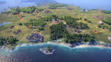 画像ギャラリー No.002のサムネイル画像 / PC向けRTS「Knights of Honor II: Sovereign」,Steamで本日リリース。国王となり,中世ヨーロッパの覇権を巡り戦う