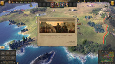 画像ギャラリー No.006のサムネイル画像 / PC向けRTS「Knights of Honor II: Sovereign」,Steamで本日リリース。国王となり,中世ヨーロッパの覇権を巡り戦う